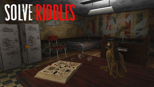 Billy Wants To Play: Horror - Screenshot 3