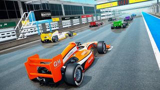 Extreme Car Racing Game 3D - Screenshot 3