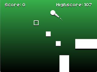 Move It - Screenshot 1