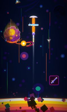 Mini Crunch - Screenshot 3