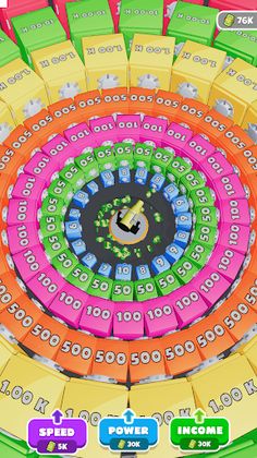 Number Collector! - Screenshot 1