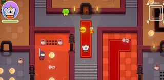 Top Down JR Games - Screenshot 3