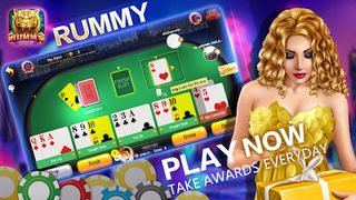 Rummy Go 101 - Screenshot 3