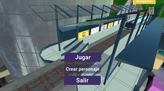 Feria Siguiente Nivel 2020 - Screenshot 1