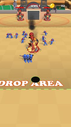 BLACK HOLE BLITZ - Screenshot 4