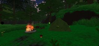 TEF VR - Screenshot 3