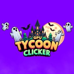 Gpu Tycoon Clicker : Game 2.0 - Screenshot 1