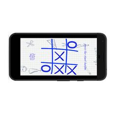 Крестики - нолики - Screenshot 2