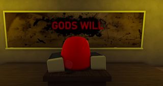 Daruma’s will Mod for roblox - Screenshot 3