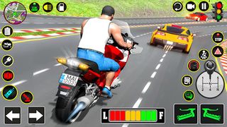 Bike Stunt Game: Bike Games - Screenshot 2