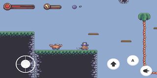 Oak Island - A pirate tale - Screenshot 3