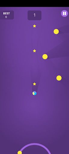 Ball Jump - Bounce Up - Screenshot 2