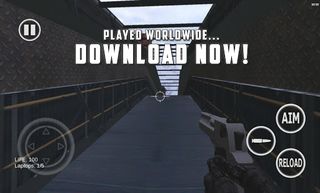 FPS War - Screenshot 3