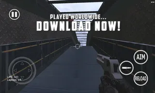 FPS War - Screenshot 3