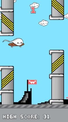 Skater Reveal - Screenshot 2