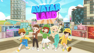 Avatar Land - Screenshot 1