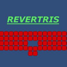 Revertris - Screenshot 2