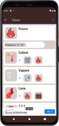 Alchemist - Screenshot 2