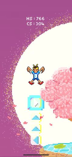 To the Moon - Alan - Screenshot 4