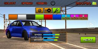 Car Simulator 2020 - Screenshot 3