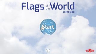 Flags of the World Extension - Screenshot 1
