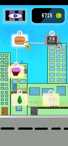 Hoomy hoo collector - Screenshot 3