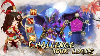 Fantasia of Mirror - Screenshot 3