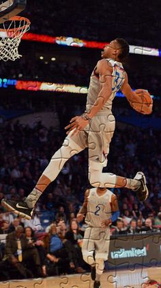 Giannis Antetokounmpo Puzzles - Screenshot 2