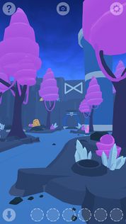 Faraway: Galactic Escape - Screenshot 5