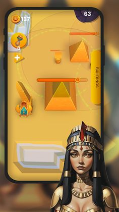 Land Of Egypt - Screenshot 2