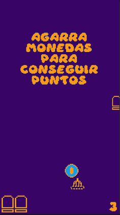 One Button Tank - Screenshot 3