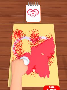 Powder Paint - Screenshot 1