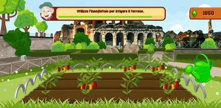 Horticultura Game - Screenshot 1