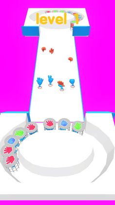 Rotate Battle - Screenshot 1