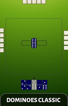 Dominoes - Screenshot 1
