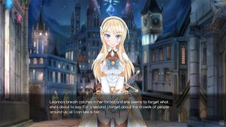 Crystalline - Screenshot 3