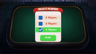 ONO Classic - Board Game - Screenshot 1