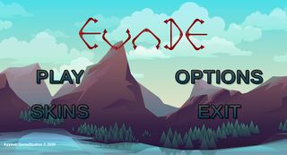 EVADE - Screenshot 1