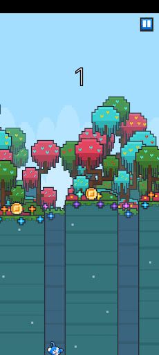 Rabbit Journey - Screenshot 4