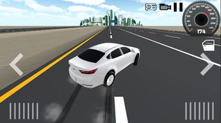 هز الهجولة - Screenshot 1