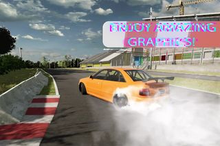 Need For Drift Racing 2023 - Screenshot 1