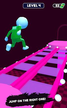 456 Run Redlight Greenlight - Screenshot 2