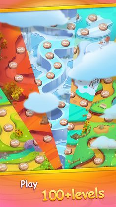 Farm Bubble - Screenshot 3