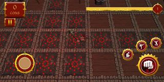 Heroes Battle Arena - Screenshot 2