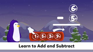 Grade 1 Math Games For Kids - Screenshot 3
