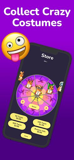 Hamster Wheel Madness - Screenshot 3