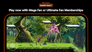 Crunchyroll: Spidersaurs - Screenshot 2