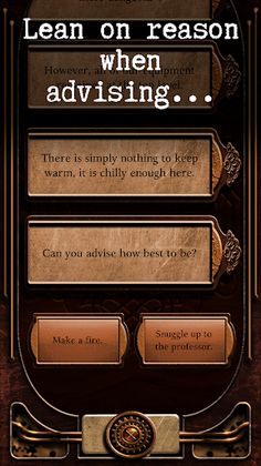 Untold: Lost Fortune - Screenshot 3