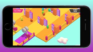 Fluffy Guys - Screenshot 3