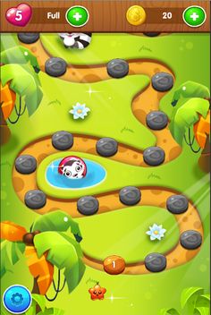 Bubble Shooter 2022 - Screenshot 1